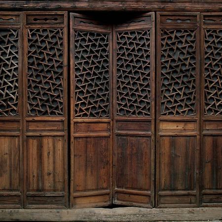 Laojia, A Qing Dynasty House Daire Guilin Dış mekan fotoğraf