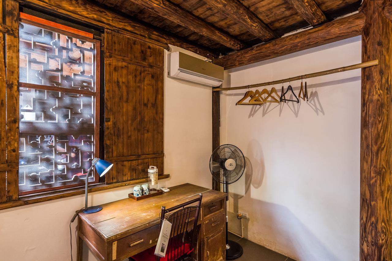 Laojia, A Qing Dynasty House Daire Guilin Dış mekan fotoğraf