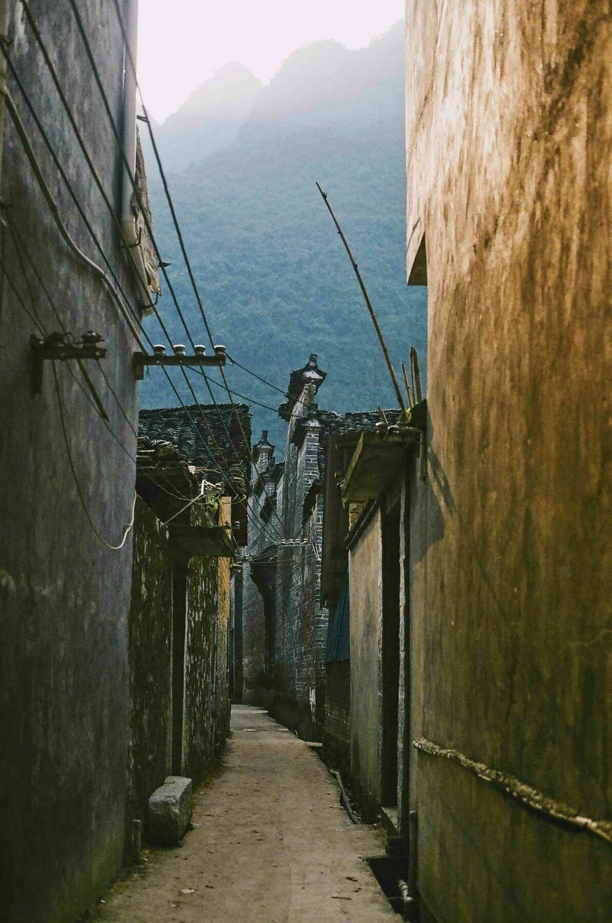 Laojia, A Qing Dynasty House Daire Guilin Dış mekan fotoğraf